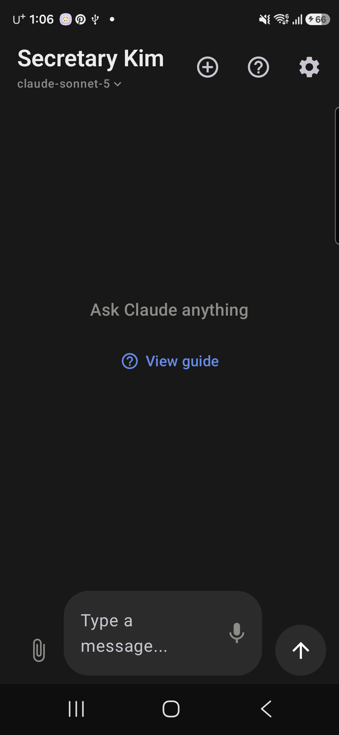 AI Assistant
